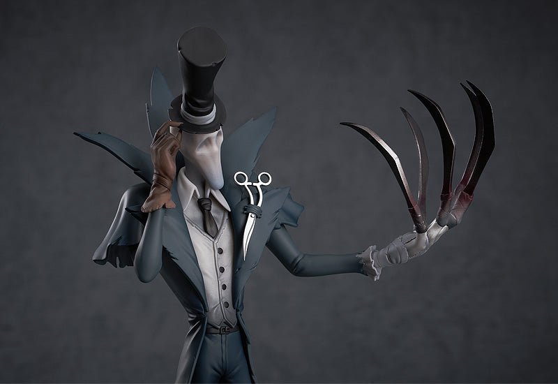 POP UP PARADE Identity V The Ripper: Jack Complete Figure | animota
