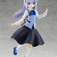 POP UP PARADE Is the order a rabbit? BLOOM Chino Complete Figure | animota