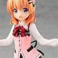 POP UP PARADE Is the order a rabbit? BLOOM Cocoa Complete Figure | animota