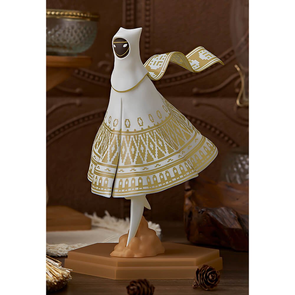 POP UP PARADE Journey White Traveler Complete Figure | animota