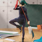 POP UP PARADE Jujutsu Kaisen Maki Zen'in Complete Figure | animota