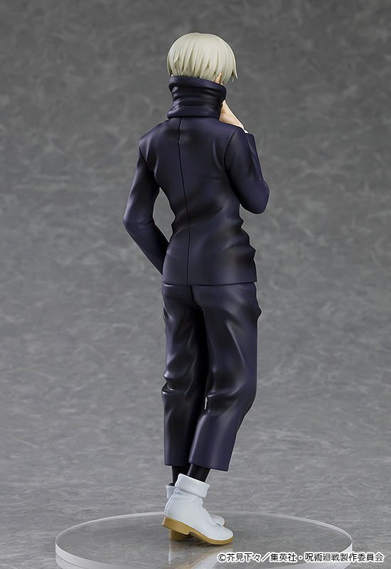 POP UP PARADE Jujutsu Kaisen Toge Inumaki Complete Figure | animota