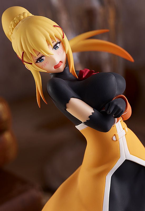 POP UP PARADE KonoSuba Darkness Complete Figure | animota