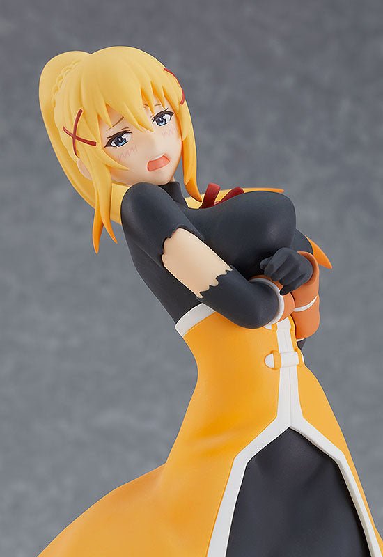 POP UP PARADE KonoSuba Darkness Complete Figure | animota