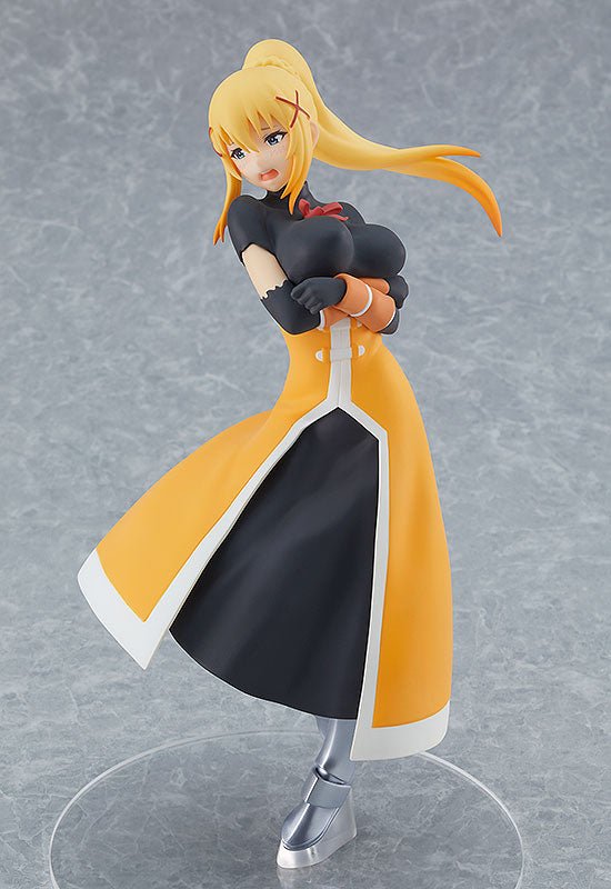 POP UP PARADE KonoSuba Darkness Complete Figure | animota