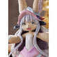 POP UP PARADE Made in Abyss: Golden Land of The Rising Sun Nanachi Complete Figure | animota