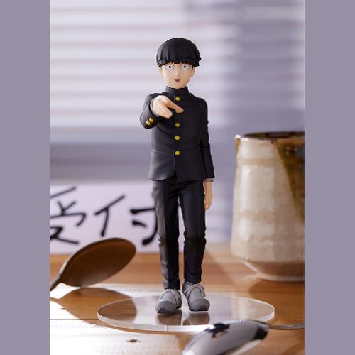 POP UP PARADE Mob Psycho 100 III Shigeo Kageyama Complete Figure