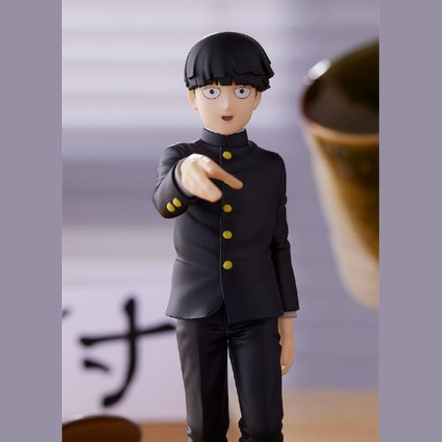 POP UP PARADE Mob Psycho 100 III Shigeo Kageyama Complete Figure