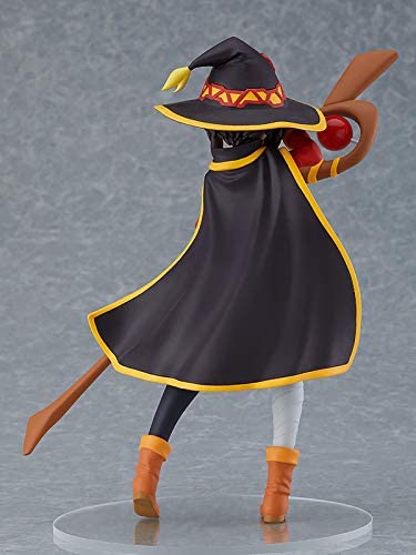 POP UP PARADE Movie KONO SUBARASHII SEKAI NI SYUKUFUKU WO! LEGEND OF CRIMSON Megumin Complete Figure | animota