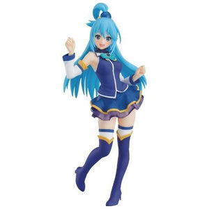 POP UP PARADE Movie KonoSuba: God's Blessing on this Wonderful World! Kurenai Densetsu Aqua Complete Figure