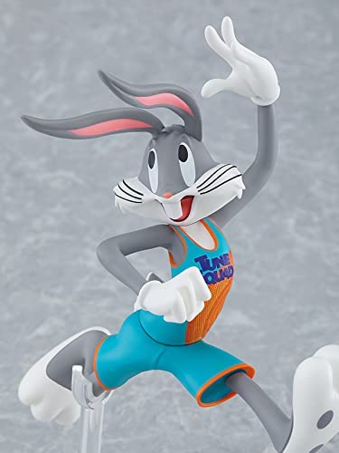 POP UP PARADE Movie "Space Jam: A New Legacy" Bugs Bunny Complete Figure | animota