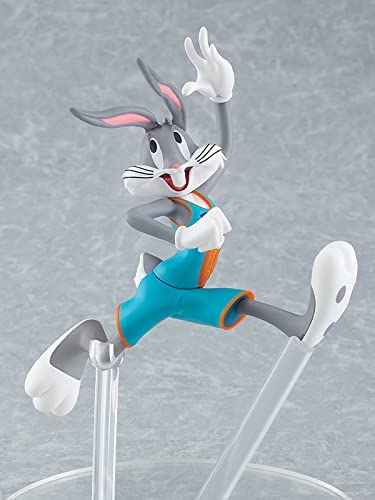 POP UP PARADE Movie "Space Jam: A New Legacy" Bugs Bunny Complete Figure | animota