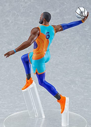 POP UP PARADE Movie "Space Jam: A New Legacy" LeBron James Complete Figure