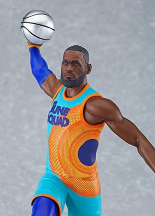 POP UP PARADE Movie "Space Jam: A New Legacy" LeBron James Complete Figure