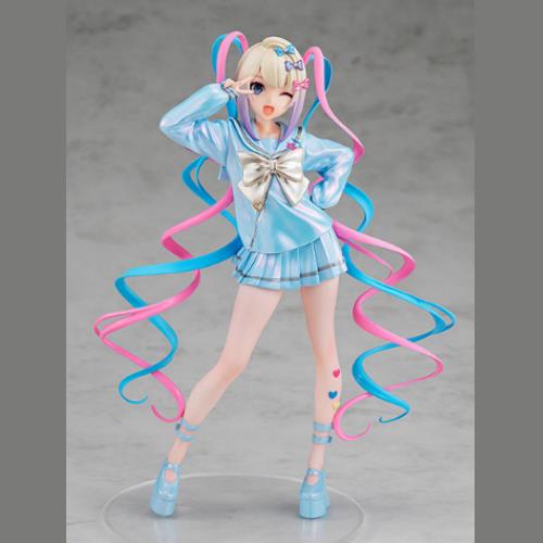 POP UP PARADE NEEDY GIRL OVERDOSE OMGkawaiiAngel-chan Complete Figure | animota