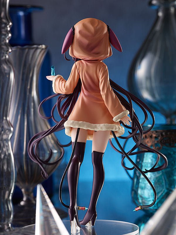 POP UP PARADE No Game No Life Zero Schwi Complete Figure | animota