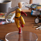 POP UP PARADE One-Punch Man Saitama Hero Costume Ver. Complete Figure | animota