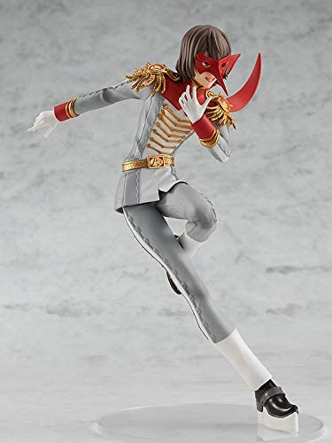 POP UP PARADE PERSONA 5 the Animation Crow Complete Figure | animota