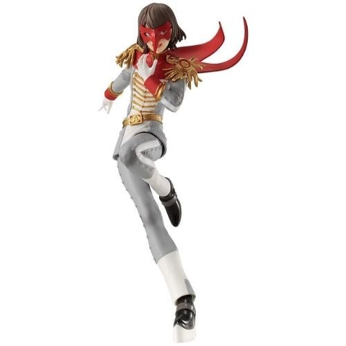 POP UP PARADE PERSONA 5 the Animation Crow Complete Figure | animota