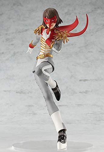 POP UP PARADE PERSONA 5 the Animation Crow Complete Figure | animota