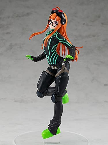 POP UP PARADE PERSONA 5 the Animation Navi Complete Figure | animota