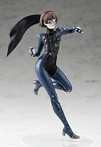 POP UP PARADE PERSONA 5 the Animation Queen Complete Figure | animota