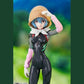 POP UP PARADE Rebuild of Evangelion Rei Ayanami [Tentative Name] Farming ver. Complete Figure | animota