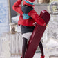 POP UP PARADE RWBY: Ice Queendom Ruby Rose Lucid Dream Complete Figure | animota