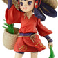 POP UP PARADE Sakuna: Of Rice and Ruin Princess Sakuna Complete Figure | animota
