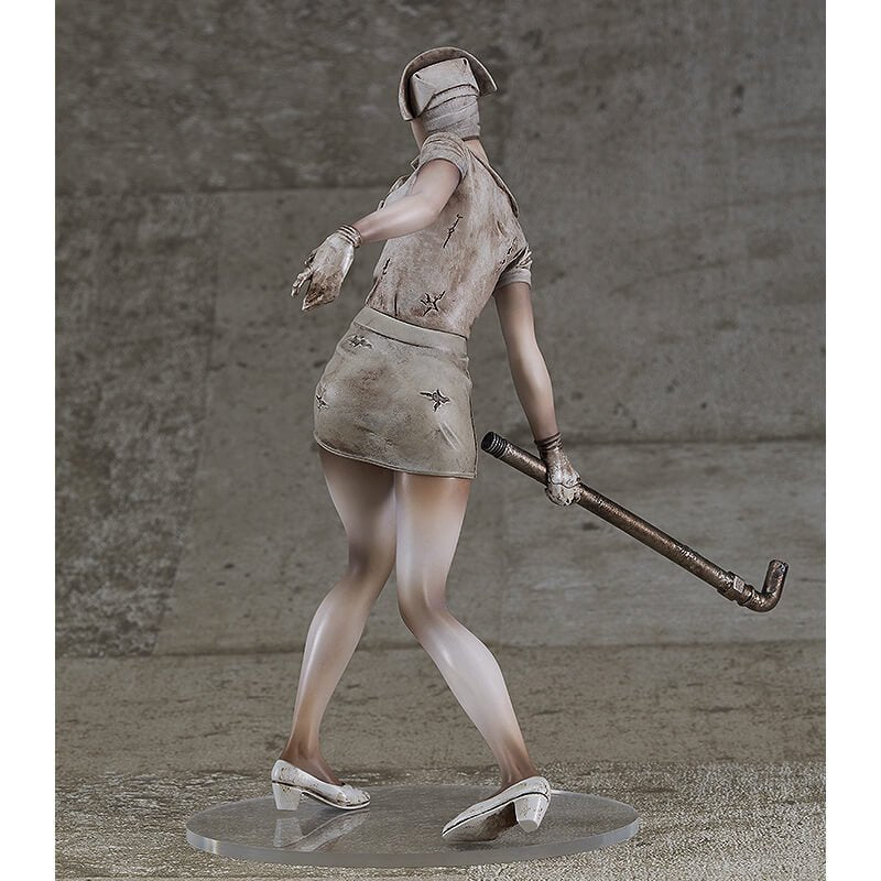 POP UP PARADE Silent Hill 2 Bubble Head Nurse Complete