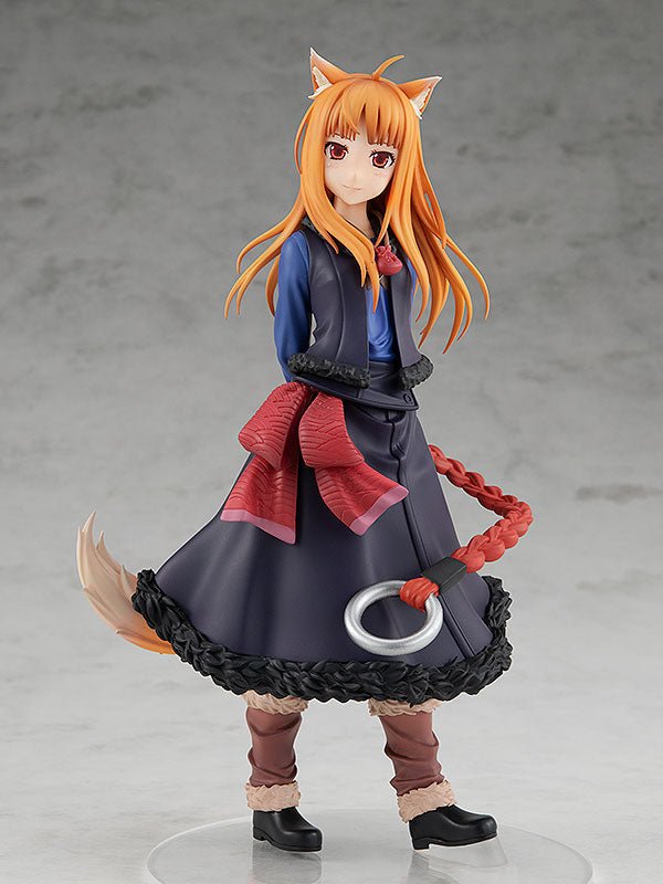 POP UP PARADE Spice and Wolf Holo Complete Figure | animota