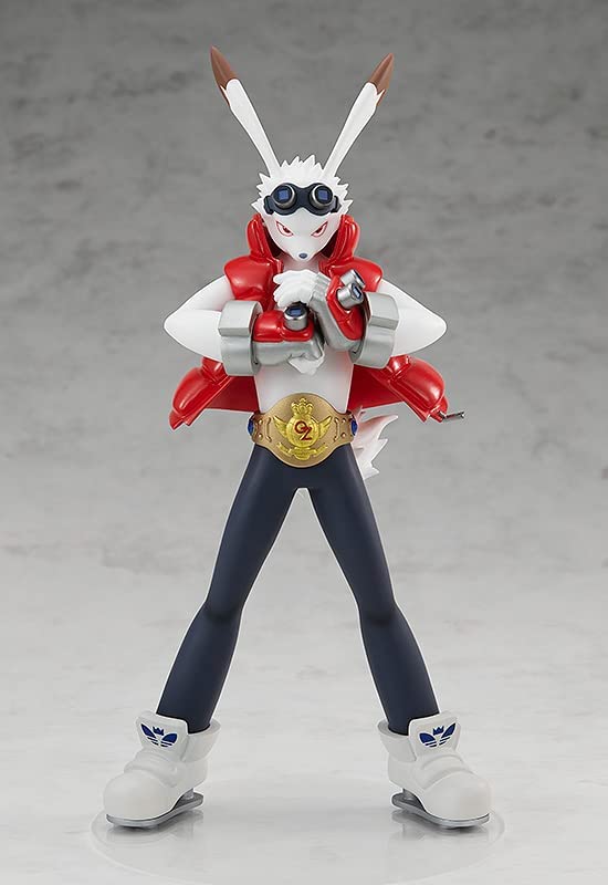 POP UP PARADE Summer Wars King Kazuma Complete Figure | animota