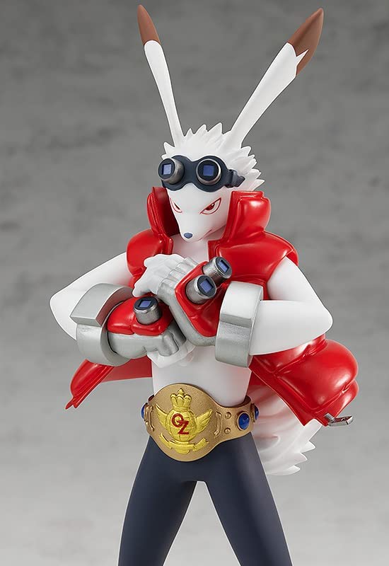 POP UP PARADE Summer Wars King Kazuma Complete Figure | animota