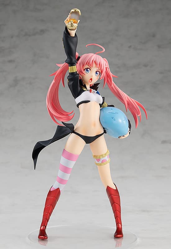 POP UP PARADE That Time I Got Reincarnated as a Slime Millim Complete Figure | animota