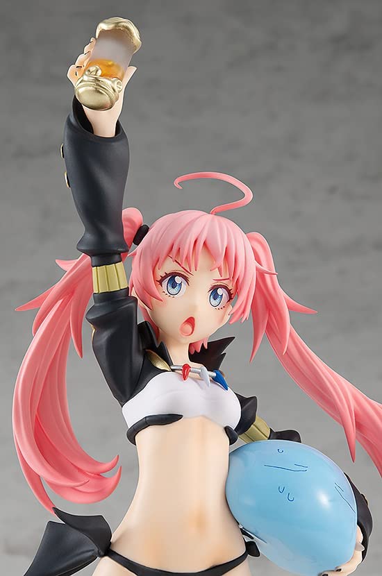 POP UP PARADE That Time I Got Reincarnated as a Slime Millim Complete Figure | animota