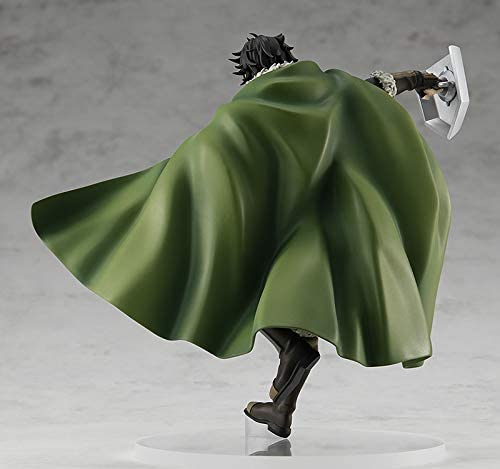 POP UP PARADE The Rising of the Shield Hero Season 2 Naofumi Iwatani Complete Figure | animota