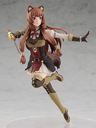 POP UP PARADE The Rising of the Shield Hero Season 2 Raphtalia Complete Figure | animota