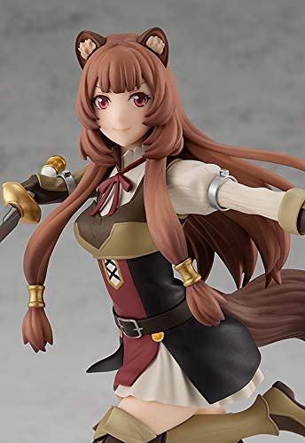 POP UP PARADE The Rising of the Shield Hero Season 2 Raphtalia Complete Figure | animota