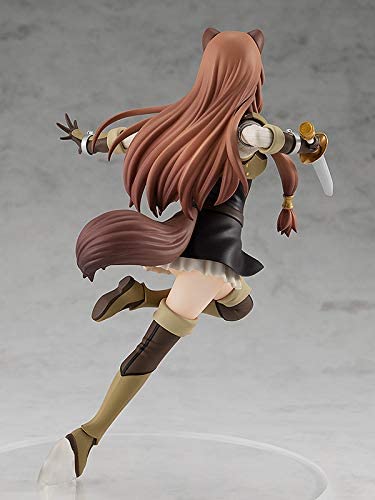 POP UP PARADE The Rising of the Shield Hero Season 2 Raphtalia Complete Figure | animota