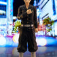 POP UP PARADE Tokyo Revengers Takemichi Hanagaki Complete Figure | animota