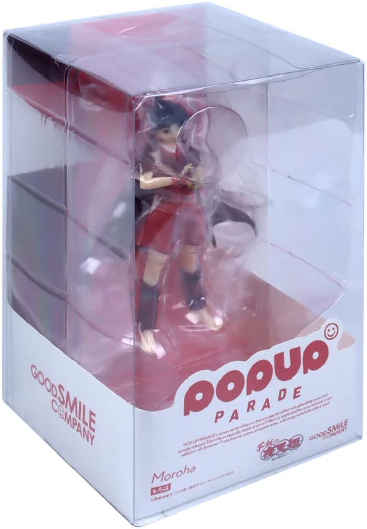 POP UP PARADE Yashahime: Princess Half-Demon Moroha Complete Figure | animota