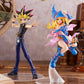 POP UP PARADE Yu-Gi-Oh! Duel Monsters Dark Magician Girl Complete Figure | animota