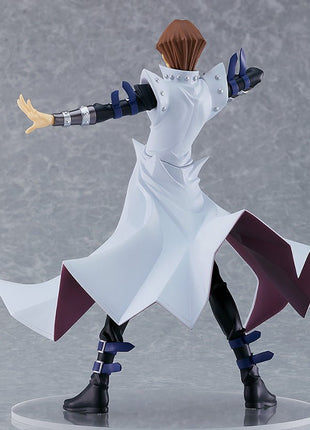 POP UP PARADE Yu-Gi-Oh! Duel Monsters Seto Kaiba Complete Figure