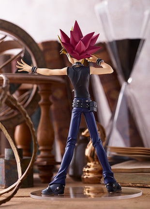 POP UP PARADE Yu-Gi-Oh! Duel Monsters Yami Yugi Complete Figure
