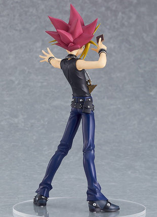 POP UP PARADE Yu-Gi-Oh! Duel Monsters Yami Yugi Complete Figure