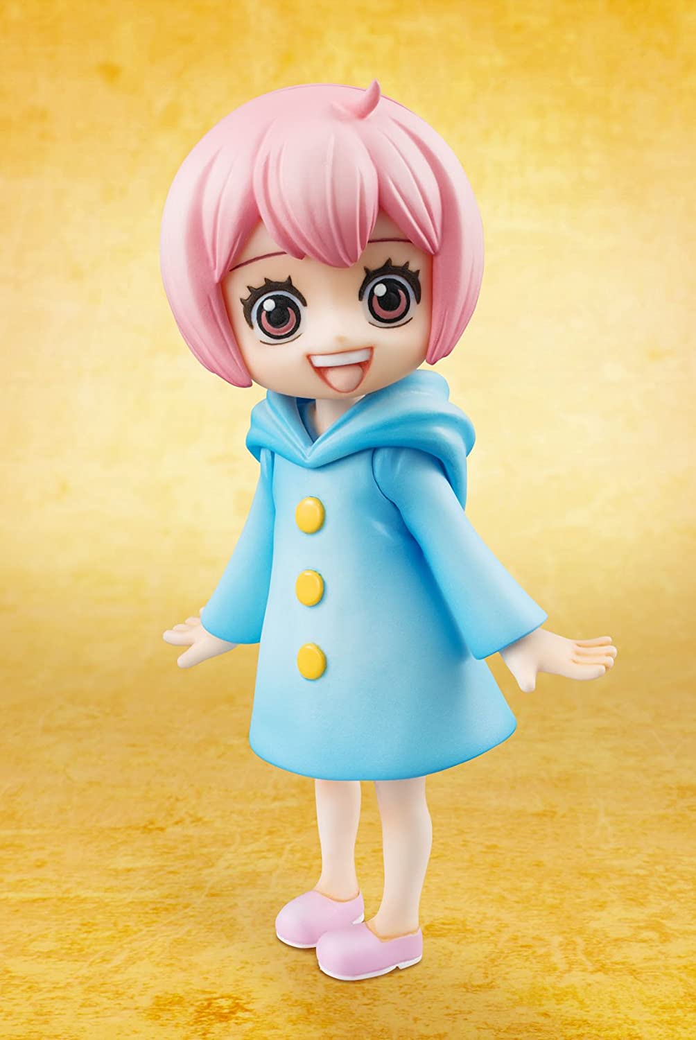 Portrait.Of.Pirates ONE PIECE CB-EX Rebecca 1/8 Complete Figure