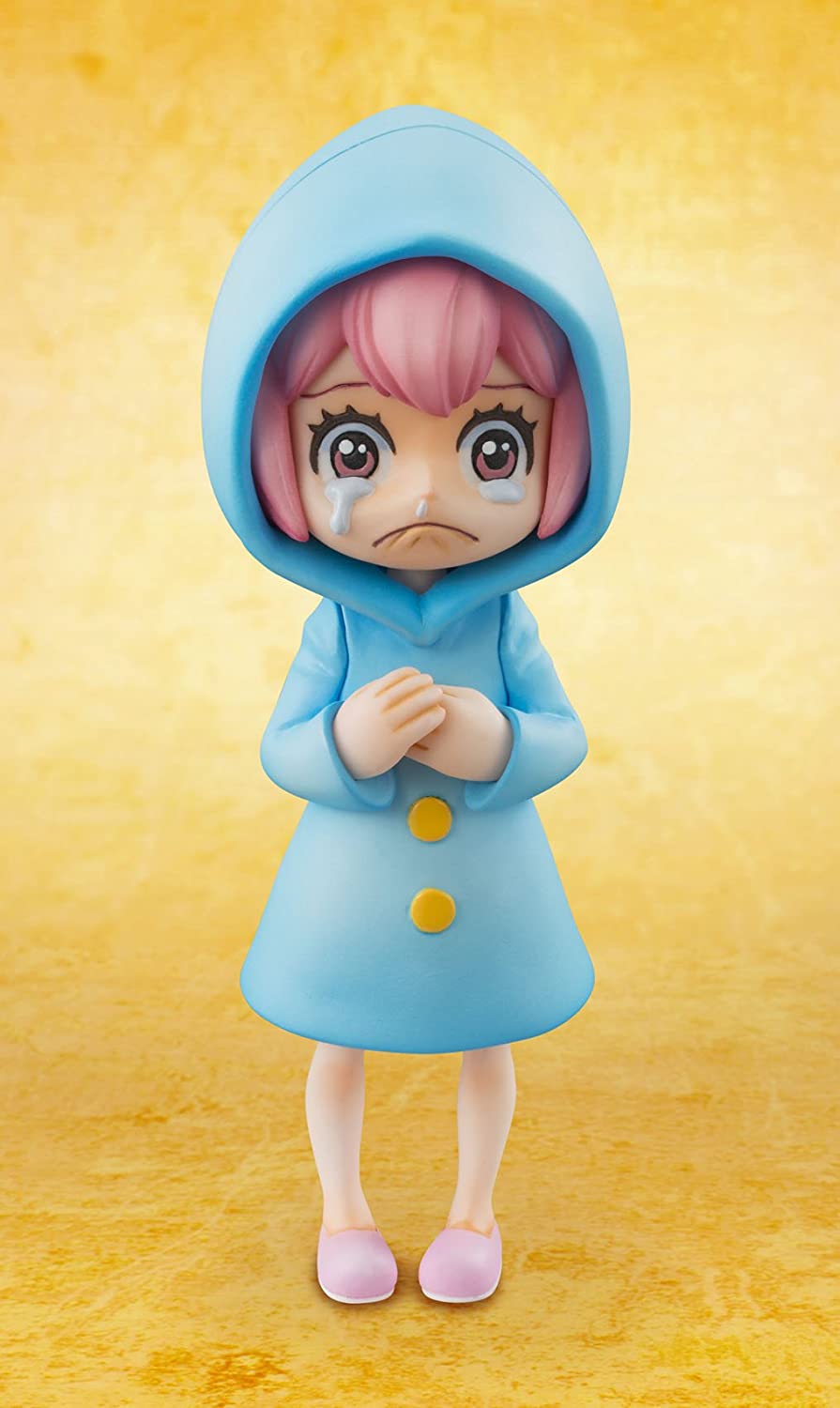 Portrait.Of.Pirates ONE PIECE CB-EX Rebecca 1/8 Complete Figure