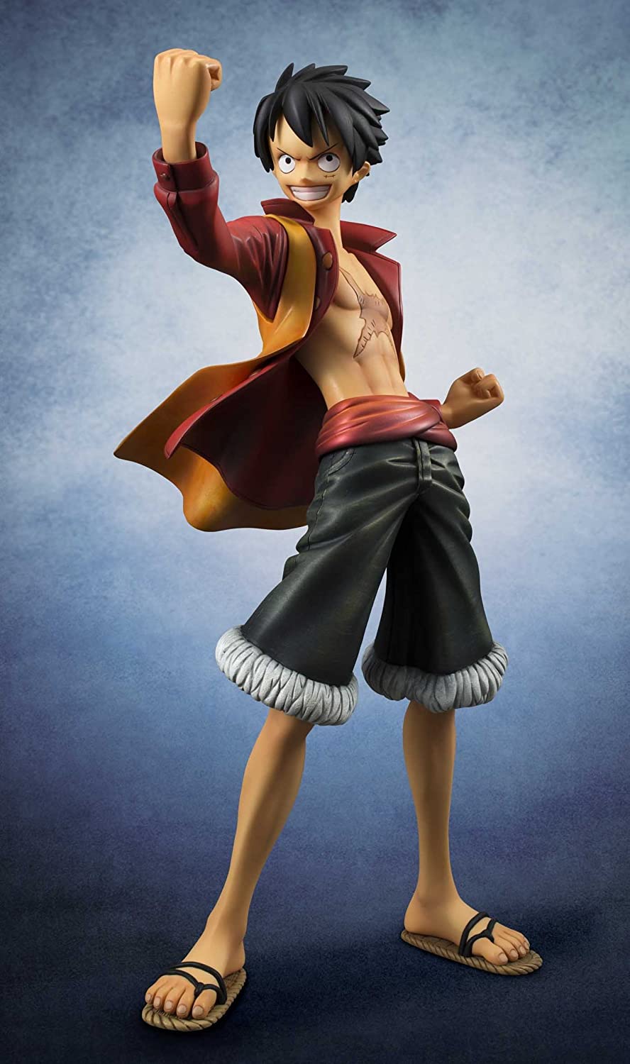 Portrait.Of.Pirates ONE PIECE 