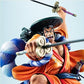 Portrait.Of.Pirates ONE PIECE “Warriors Alliance” Kozuki Oden | animota