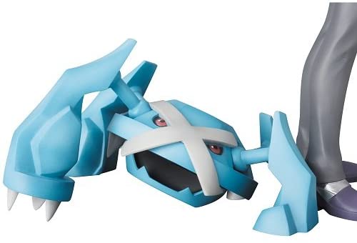 PPP - Pokemon: Steven Complete Figure | animota